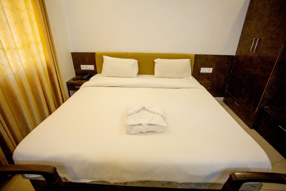Hotel The Paradise
