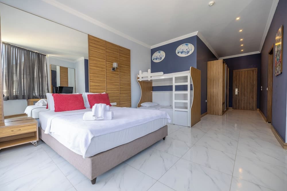 Mio Bianco Resort