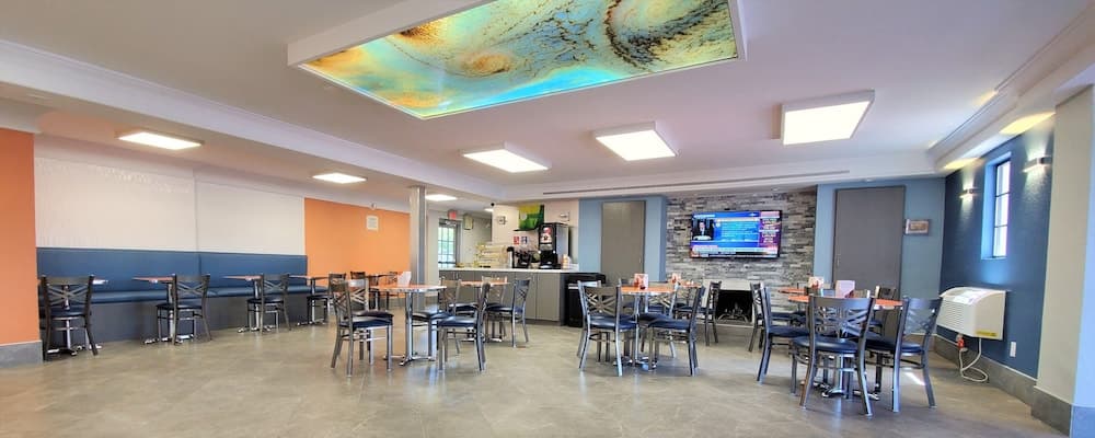 Quality Inn Hampton