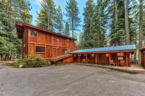 Donner Lake Inn B&B