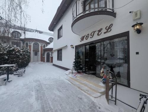 Karikas Pension