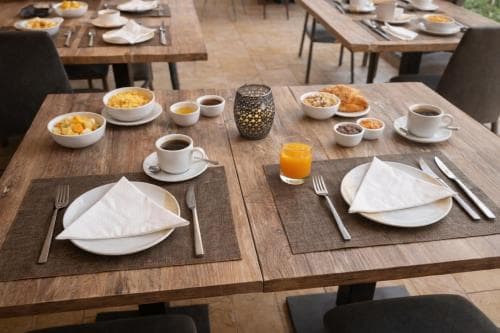 Hotel Vecchio Molino