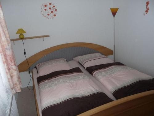Ferienwohnung Pöhlmann