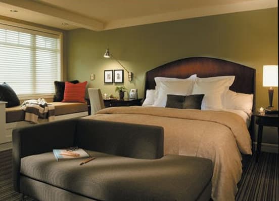 Alderbrook Resort And Spa