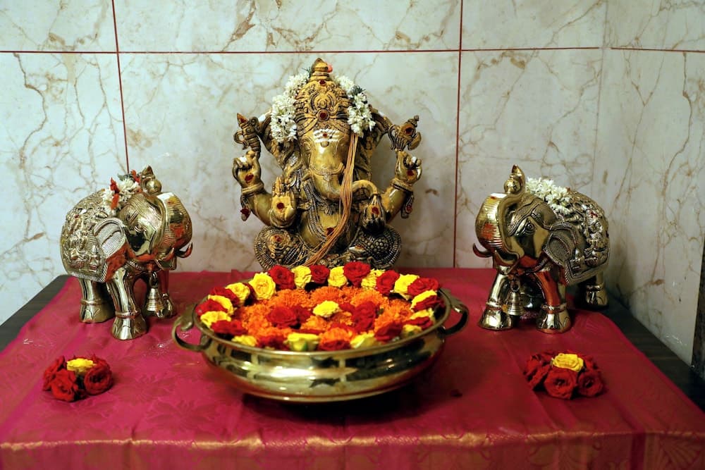 Rajabala Residency