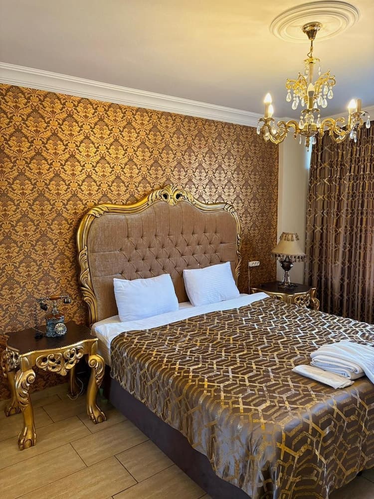 ADANA KOZA HOTEL