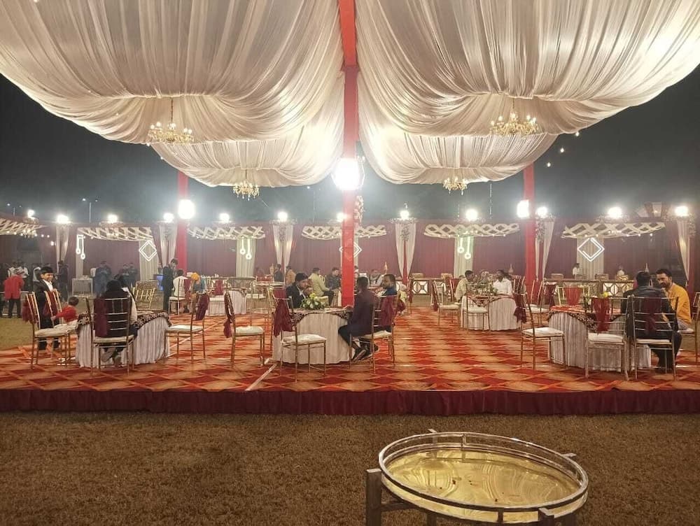 Hotel Atharv By GRB