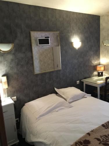 Hotel Du Rempart
