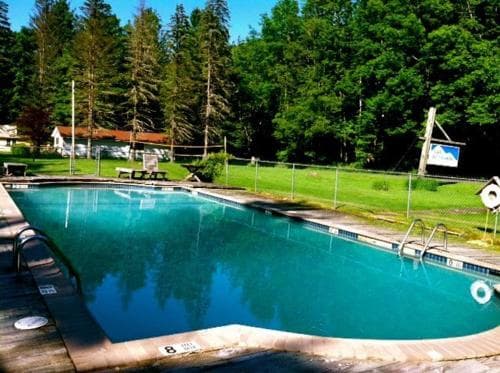 Cold Spring Lodge