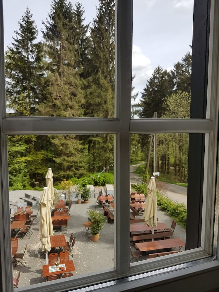 Hotel Bergwirtschaft Bieleboh