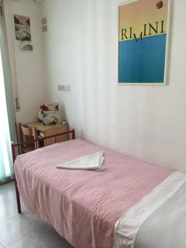 Hotel Peonia