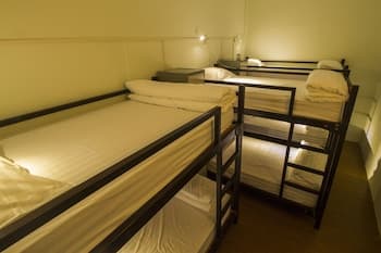 Yangon Hub Hostel