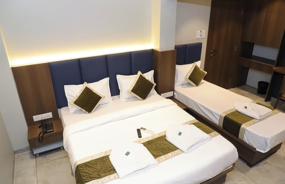 RK Hotel