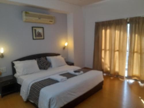 Prestige Inn