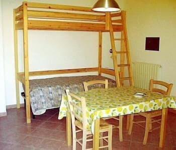 Residence Le Palme