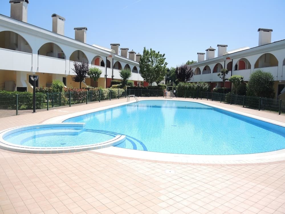 Villaggio Leopardi