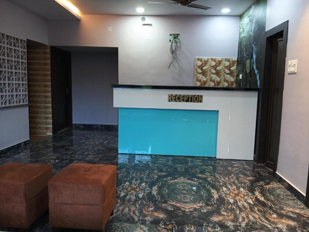 Hotel palash