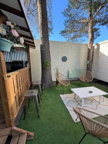 Camping L'Eden