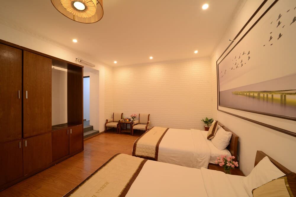 Bodega Hotel