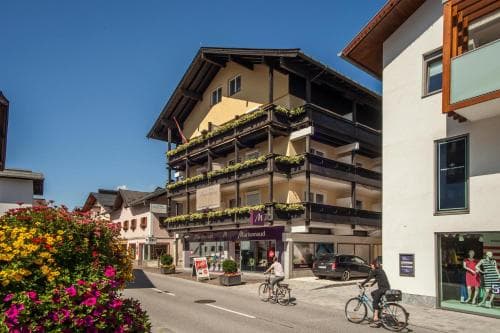 Panoramahotel