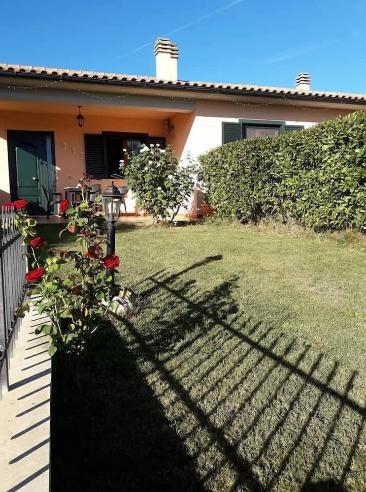 Residence Bartolini Ai Campi da Golf