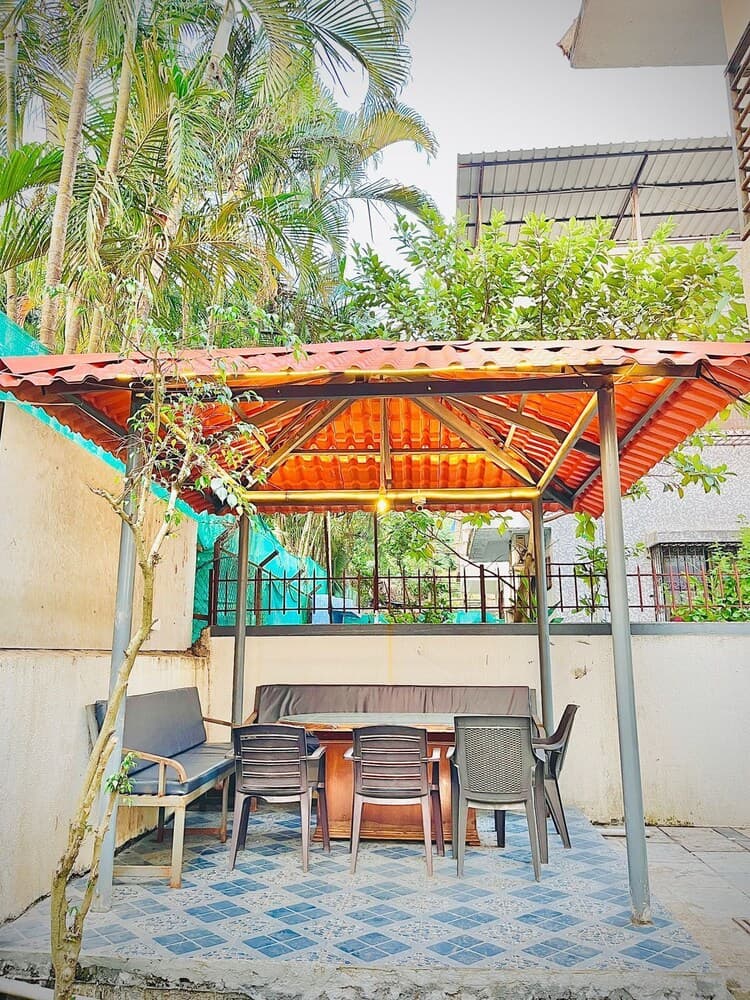 Atharv Villa