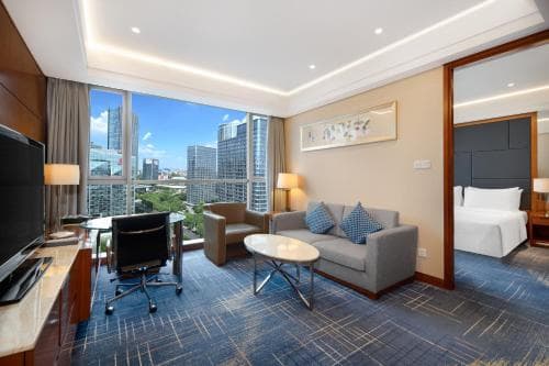Four Points by Sheraton Suzhou