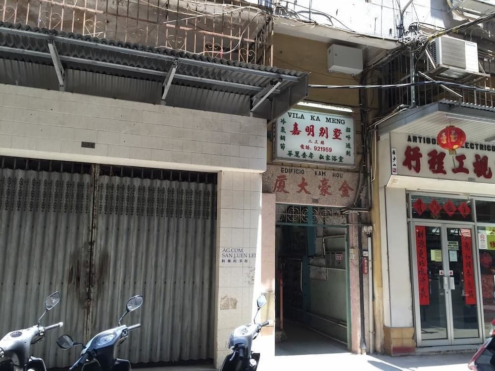 Ka Meng Villa