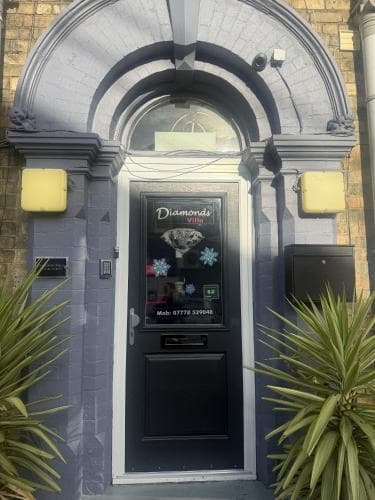 Diamonds Villa