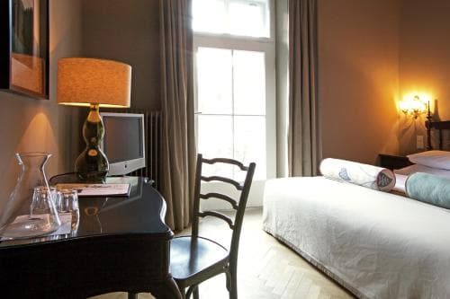 Hotel Das Regina