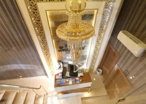 Beirut Hotel 2 New