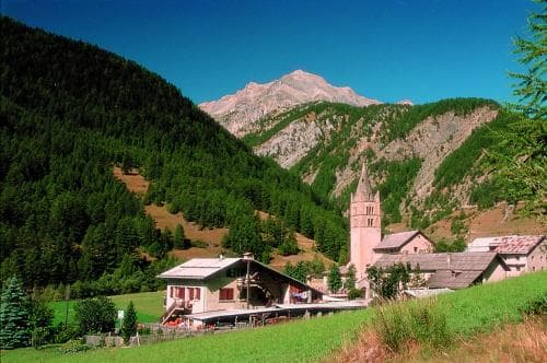Les Esquirousses