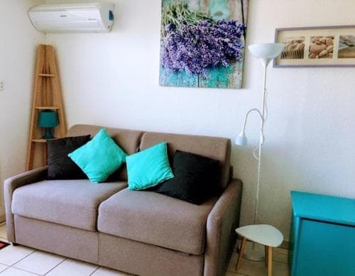 Residence Copacabana