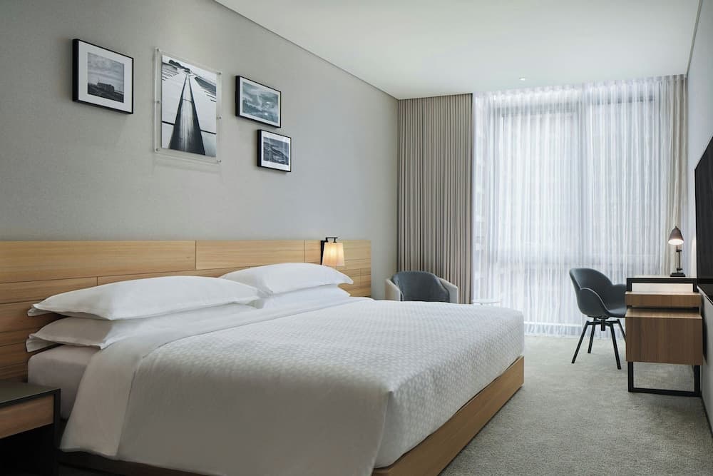 Four Points by Sheraton Linkou