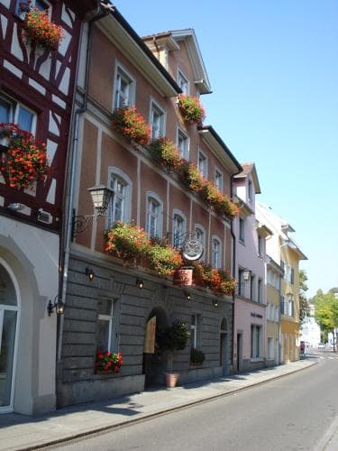 Zum Römer