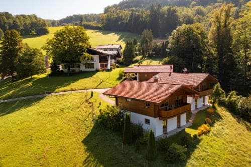 Hotel Lampllehen