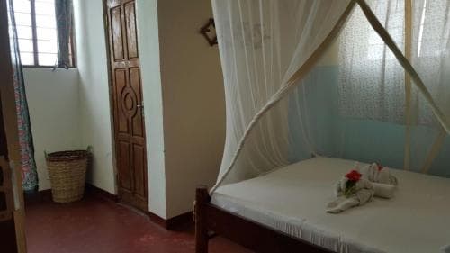 Villa Bwejuu