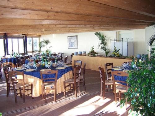 Agriturismo La Casella