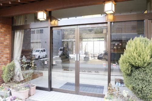 Maenoya Ryokan