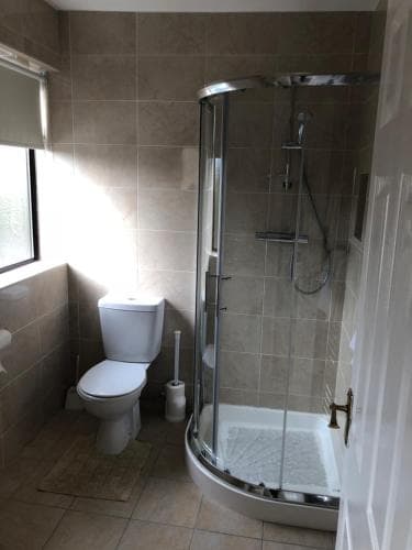 Ard Eoinin Spiddal B&B
