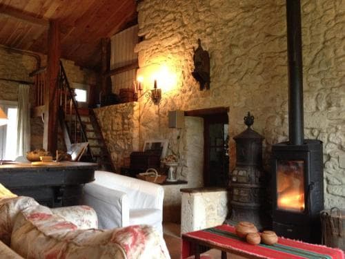 La Maison De Papassus