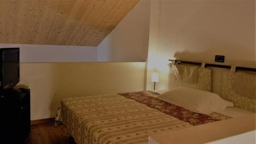 Marco Polo Suite Resort