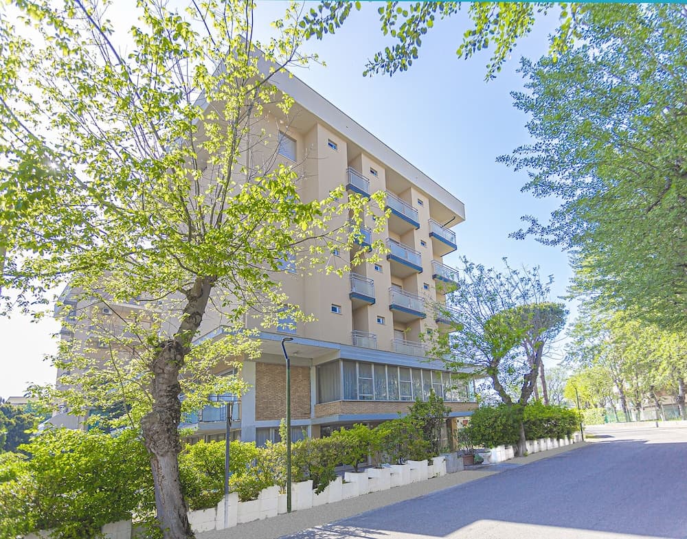 Hotel Ben Hur