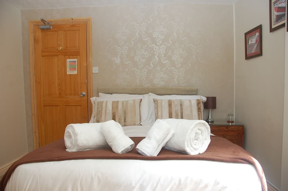 Riverside Cottage Guesthouse