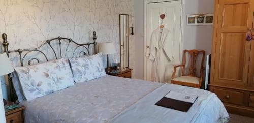 Pebbles B&b