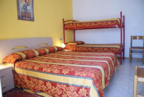 Albergo Ragno