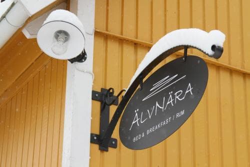 Älvnära Bed & Breakfast