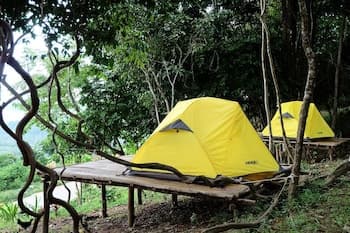 Sinag Community Campsite