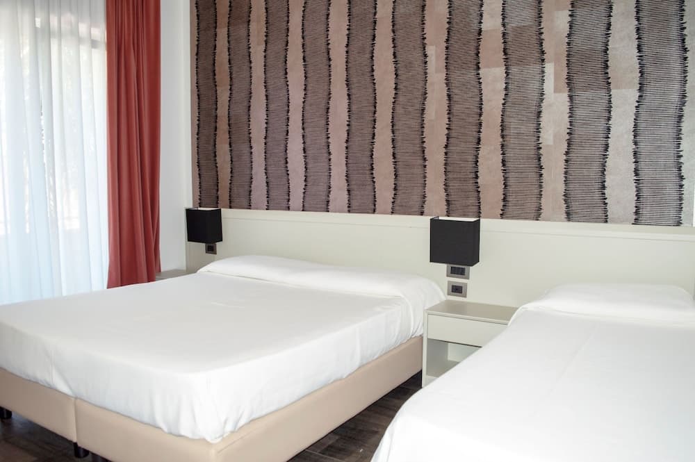 Hotel Cerere