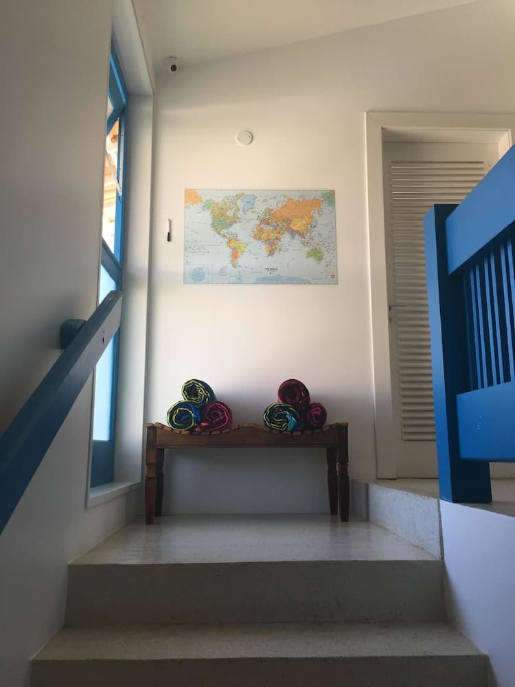 Morada Da Luz